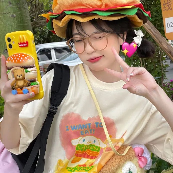 候补男友